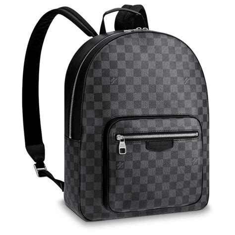 louis vuitton josh backpack|josh louis vuitton backpack price.